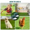 Self-Adhesive Artificial Grass Tape Durable Non-Slip Fake Grass Seam Tape 15cm x 5m for Soccer Field Turf Joining