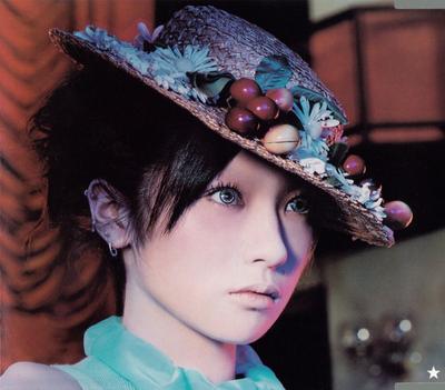CD SHIINA RINGO  Mayonakahajunketsu  TOCT22155 Virgin 2001 Япония ОбиЯпонский Поп-Рок Б/У