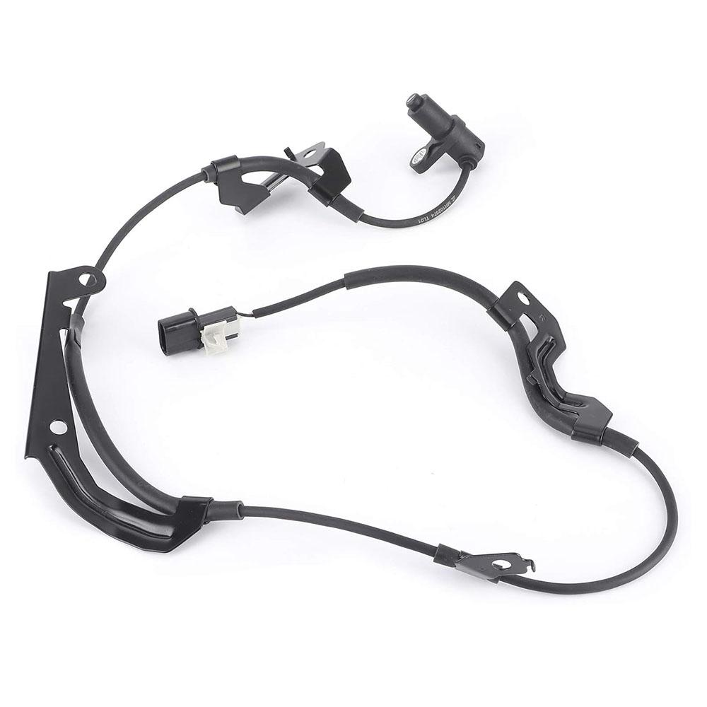 For 12-15 Mitsubishi L200 2.4L 2.5L MN102574 Front Right ABS Wheel Speed Sensor