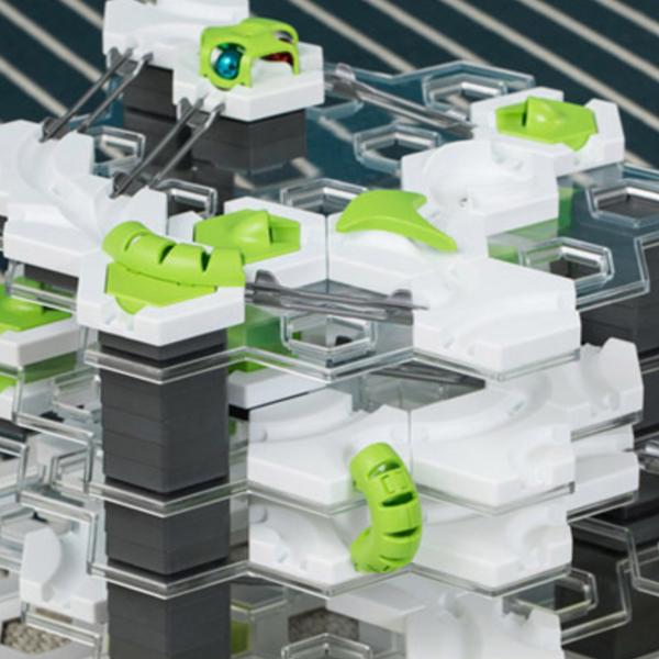 Корейские настольные игры Gravitrax Core Starter, разные цвета