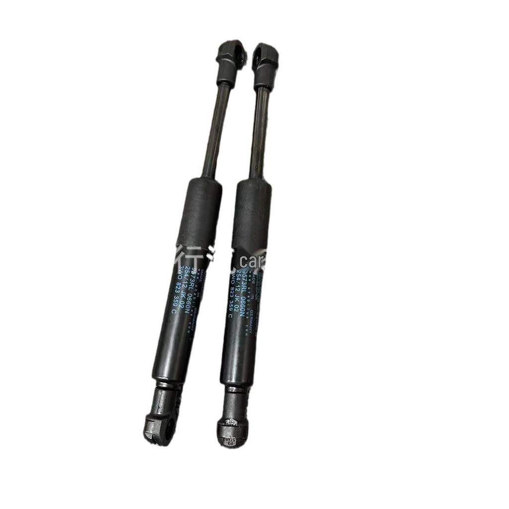 Амортизатор капота Bentley Flying Spur Continental GT (Номера деталей: 3W0823475B, 3W0823359C)