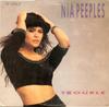 12inch Record NIA PEEPLES - Trouble 8701541 Mercury 1988 US Dance & Electronica Used