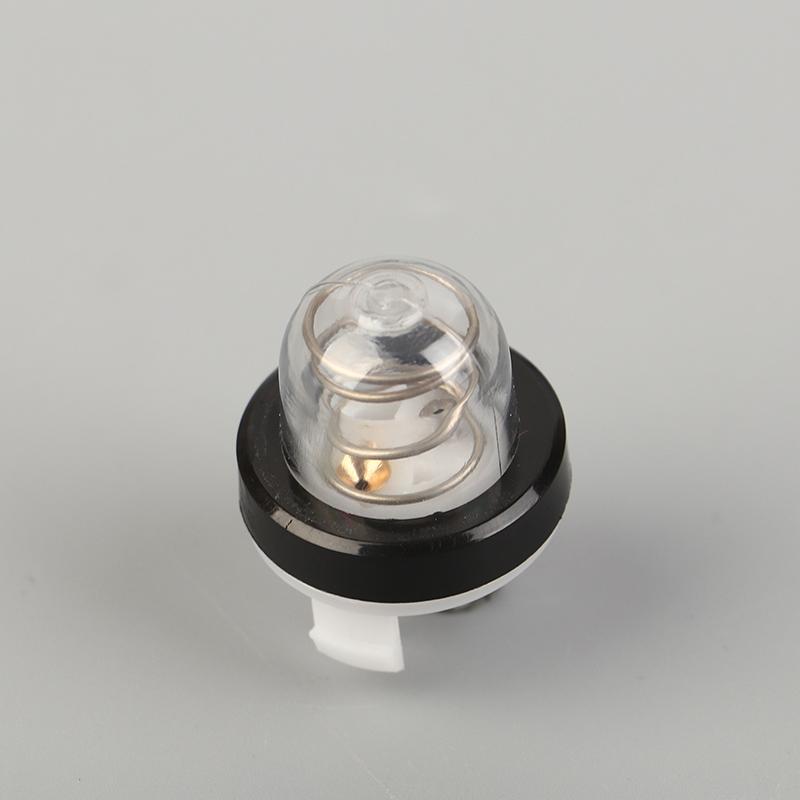 1 шт., защелкивающаяся лампа для праймера топлива 4238-350-6201, прочные практичные детали карбюратора