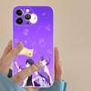 Игра Omori Для iPhone 17 16 15 14 13 12 11 Pro Max Plus Mini Чехол Для Прозрачного Чехла