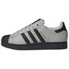 Originals Superstar 2 Classic Shell Toe Sneakers Unisex Sneakers Gray Black JQ3183