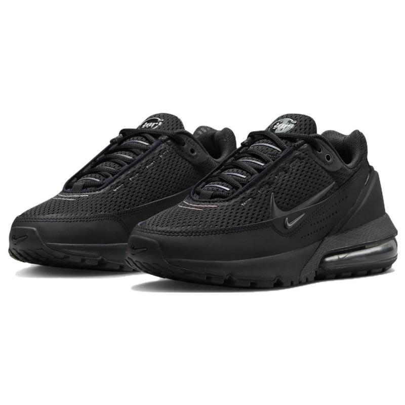 Nike Женские кроссовки Air Max Pulse 'Triple Black' Повседневная обувь FD6409-003