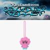 Pre-order 2025 KEY KEYLAND: Uncanny Valley Name Tag