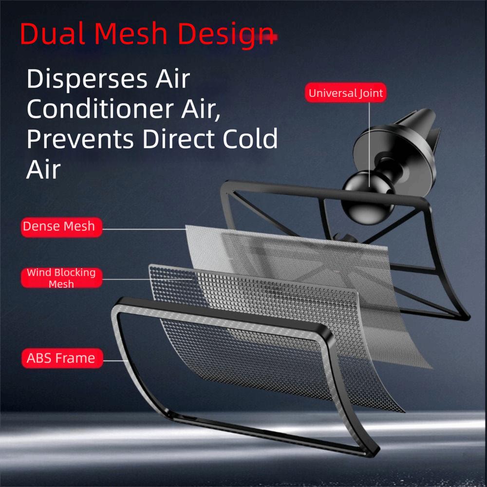 Retractable Clip Car Air Conditioning Wind Shield Anti Direct Blowing Cold Air Guide Cover  Car