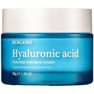 HYALURONIC ACID Cream 50 г - Увлажняющий крем для лица