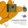 Yousheng Pet Paw Balm Натуральный увлажняющий защитный крем для носа питомца, средство от трещин на лапах, аксессуары для кошек и собак