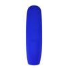 Case Cover Fit for AN MR600 TV Remote Controller Soft Silicone Rubber Dust Proof Protective Case Blue