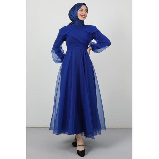 Hijab Evening Dress