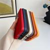 TPU Soft Matte Magnetic Housing iPhone 16 Pro Max 15 Plus 14 Pro 13 12 11 Solid Color Leather Texture Shock Proof Case