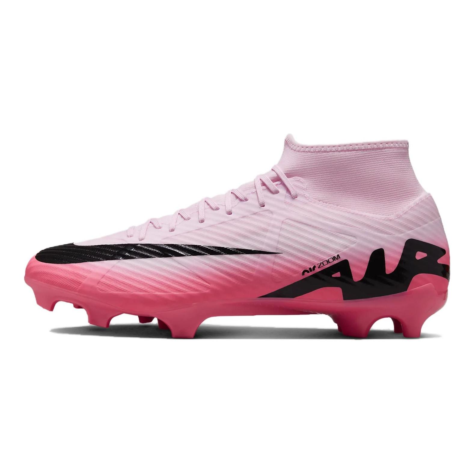 NIKE 'What the Mercurial' Superfly 27㎝ Кроссовки унисекс Nike Zoom Mercurial Superfly 9 Academy MG Mad