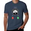 Call Of Cthulhu Tshirt Odor Resistant Short Sleeve Top