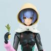 Аниме EVA NEON GENESIS EVANGELION EVA EV-022 Аянами Рей ПВХ Рисунок Статуя Игрушки