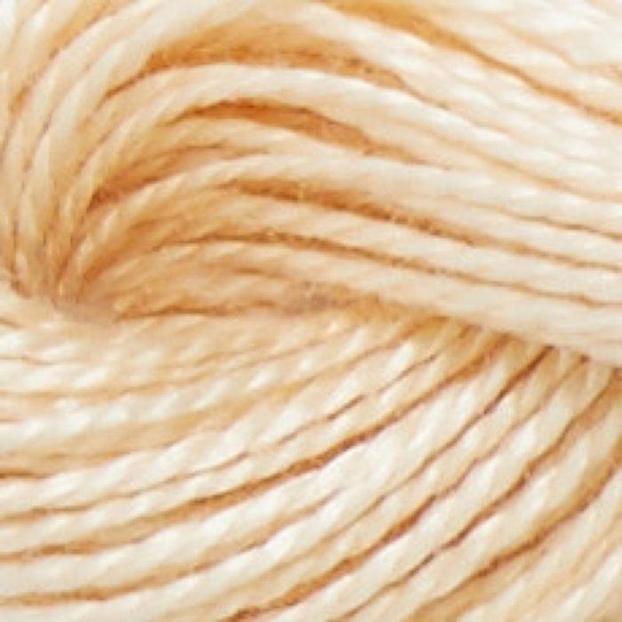 DMC - Fil DMC Coton Perlé Small N8 Col. 739