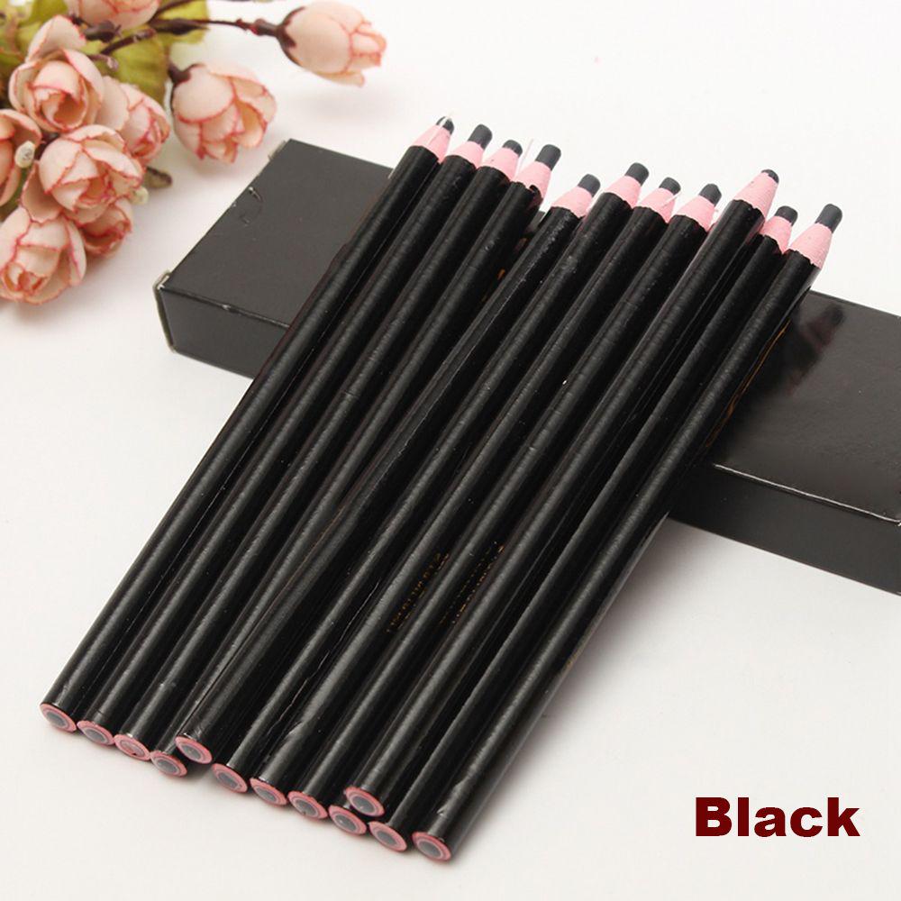 6PCS/SET Gift Painting Drawing Tool Wax Pencil Marker Paper Roll Pen Colored Crayon