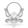 YF-02 Cpap Masks Full Face Mask Sleep Apnea Mouth And Nasal Mask With Headgear for Cpap Machines for Sleep Apnea