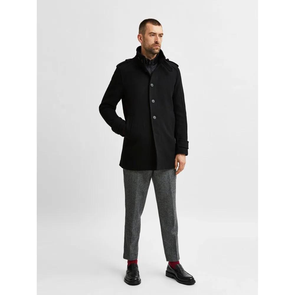 Selected Пальто Noah