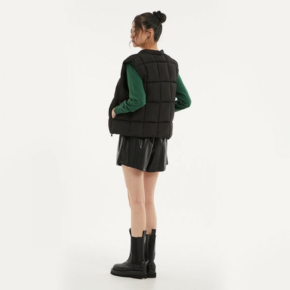 LAP Кожаные шорты с поясом An4lpa40