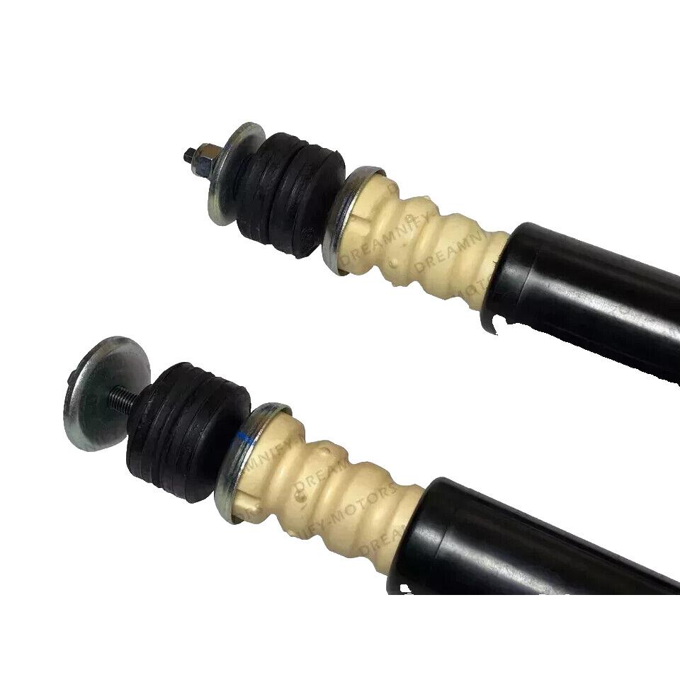 Genuine Rear Shockers For Suzuki Swift & Dzire 2011-2017 2nd Generation