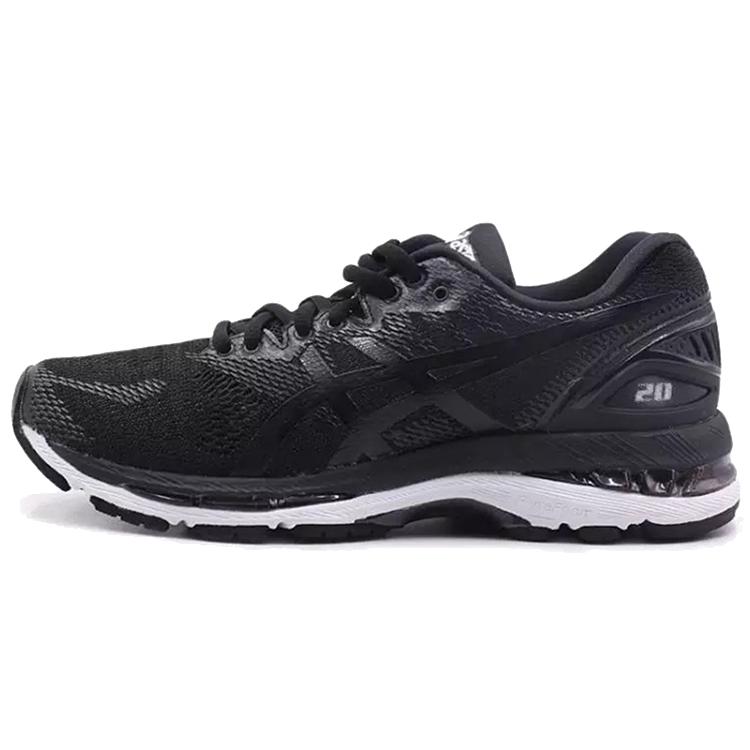 Asics Женские кроссовки Gel Nimbus 20 'Crabon' T850N-9001