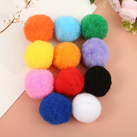 10 шт./набор Водные шары Яркие цвета Высвобождение энергии Мини Летние шары Игровые Брызгалки для улицы