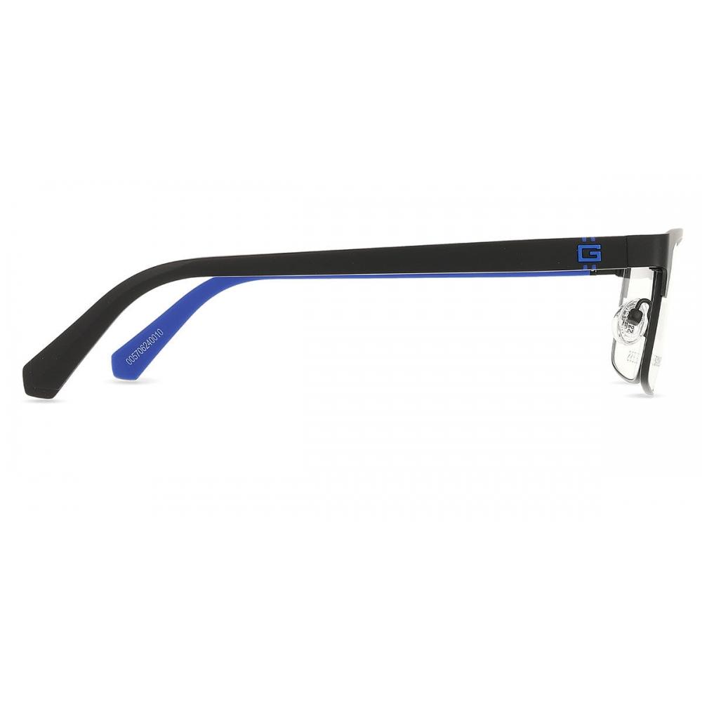 Guess Gu50131 002 Men Eyeglasses