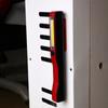Powerful COB LED Work Light Car Multifunction Lamp Magnetic Mini USBRechargeable Pen Clip Torch Flashlight Work Lnspection Light