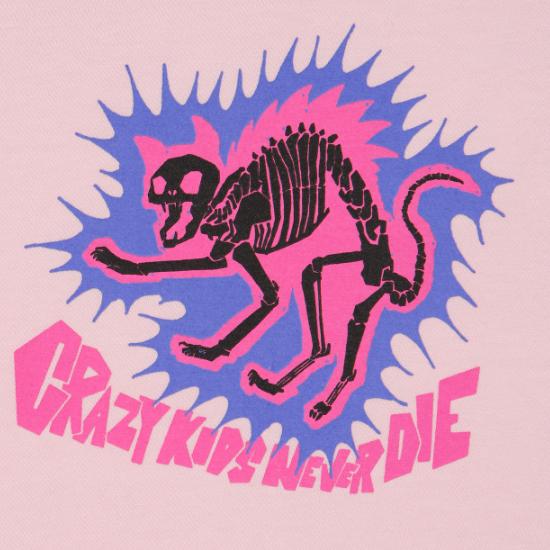 LE SSERAFIM Official MD S/S T-shirt