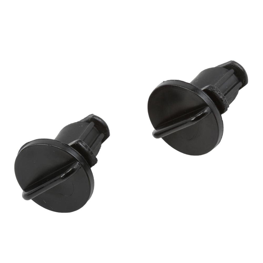 2 шт. Подходят для Buick Chevrolet GMC Стопорные клипсы перчаточного ящика 10356314 Запасные части