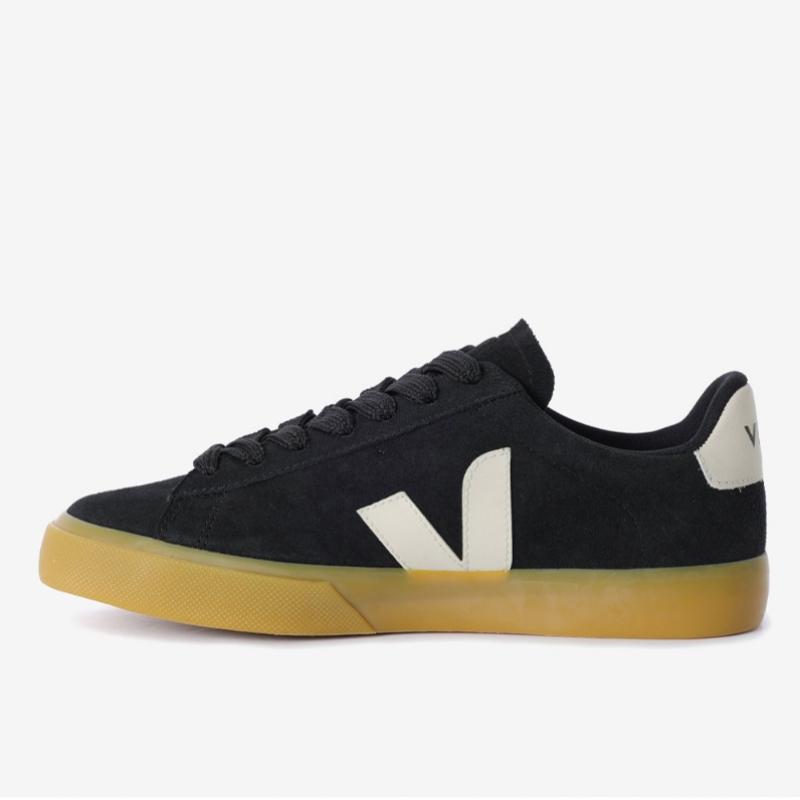Veja Unisex Eco Friendly Sneakers Campo Bold Svju243cp03 692