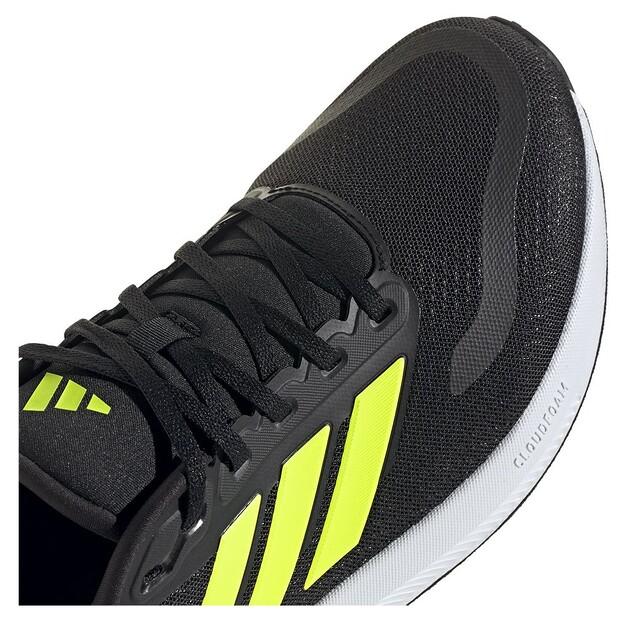 Adidas Runfalcon 5 беговые кроссовки