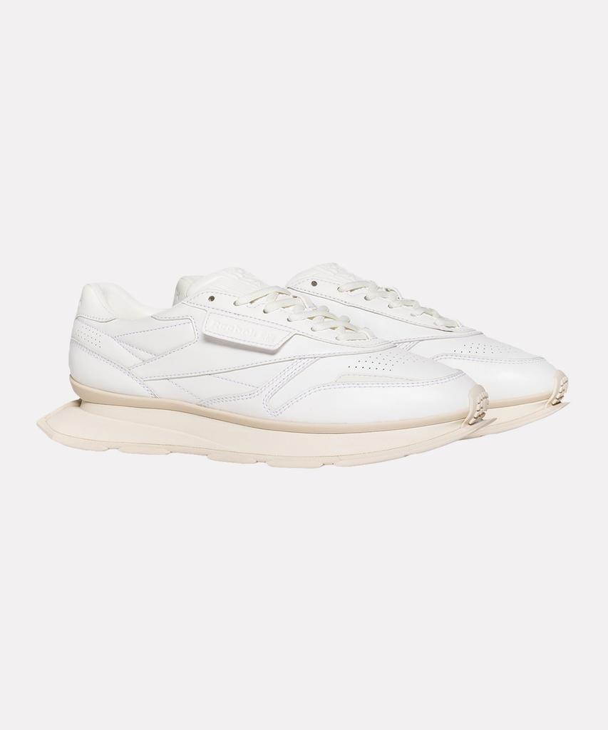 Reebok Classic Leather Ltd - Белый / Rmia04Cc99Lea0050100
