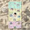 Cartoon C-Crayon S-Shin-chan-S Design Print Towel For Swim Yoga Gym Quick Drying Soft and skin-friendly Beach Towels All-Season