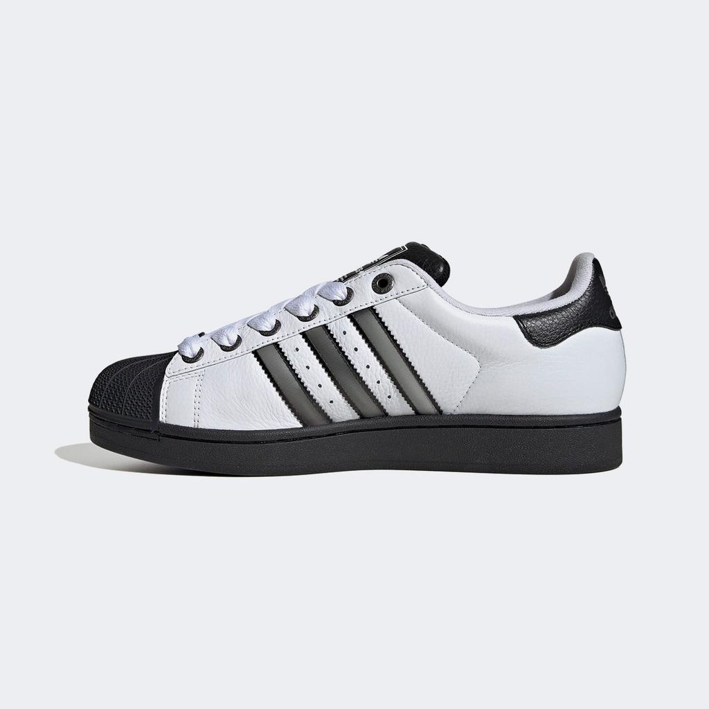 adidas Super Star II [JQ3208] [Отправлено из Кореи] 100% Оригинал