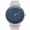 Skagen Women's Watch SKAGEN SKW2738 Silver Blue
