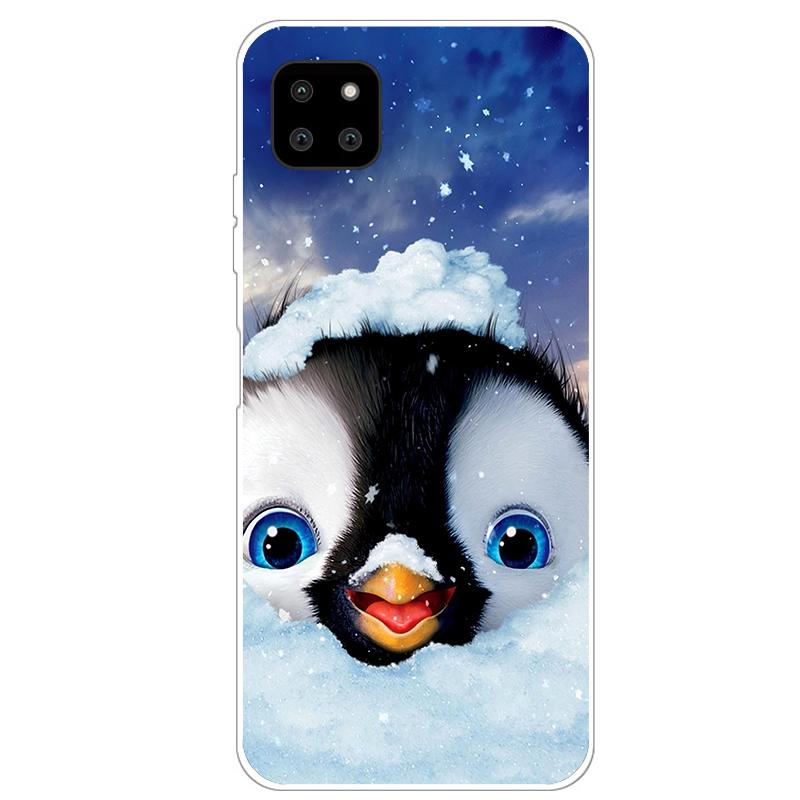 Чехол для Samsung A22 Чехол Мягкий ТПУ Задняя крышка Силиконовый чехол для телефона Samsung Galaxy A22 5G 4G GalaxyA22 A 22 Fundas Bumper противоударный