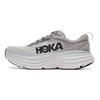 Кроссовки унисекс HOKA Bondi 8 2E Wide Shark Grey Mist-Grey 1127953-SHMS