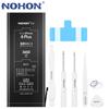 NOHON Battery For Apple iPhone 6 6S 7 8 Plus  High Capacity Batteries