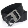 Spring New Men's Durable Nylon Belt Strong Casual Pin Buckle