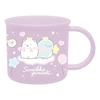Пластиковый стакан San-X Sumikko Gurashi KA24002