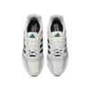 adidas Crazychaos 2000 Удобные Стильные Нескользящие Износостойкие Низкие Повседневные Кроссовки для Бега Мужские Кроссовки Белые JS4839