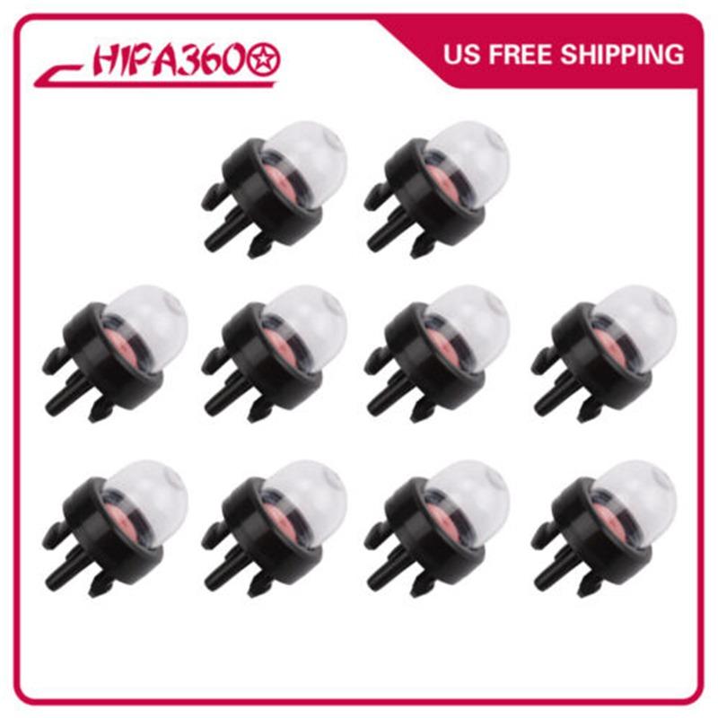 Бензин Snap 5X Husqvarna AY Ryobi Walbro для лампового насоса Stihl In Primer Fuel