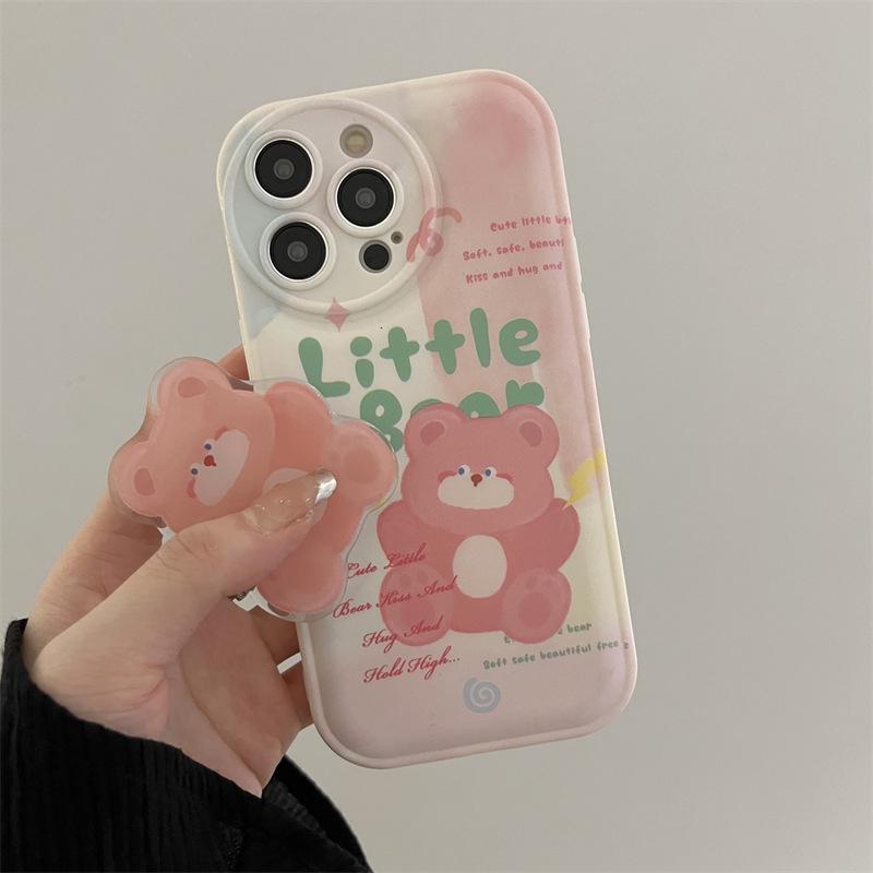 Защитный чехол Zhitai Pro для iPhone 12/13/15, с воздушной амортизацией, подставкой Vivo, дизайн, удобный для женщин.