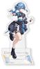 Акриловая подставка Suisei Hoshimachi 6th Color Rise Harmony Официальный мерч fes.