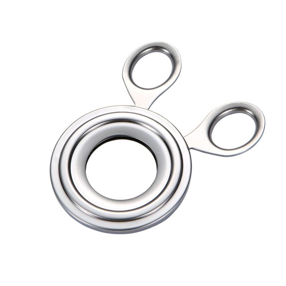 Eggs Kitchen Gadget Egg Shell Opener Boiled Egg Shell Cutter Knocker Opener Topper Cutter Scissors