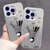 Personalized Badminton Is Suitable for The 15pro Apple 16promax Phone Case 14plus/13 Niche 12pro