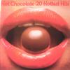 CD HOT CHOCOLATE - 20 самых горячих хитов CDP7927422,CZ21 EMI 1989 UK Soul/Funk Used